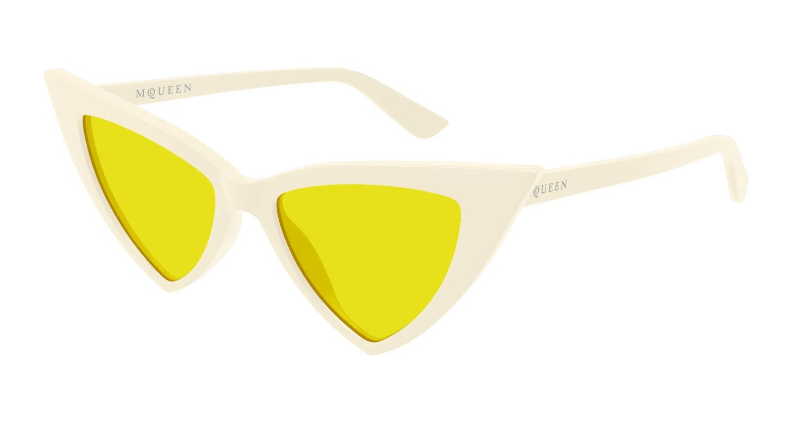 Alexander McQueen AM0518S Sunglasses - view 13